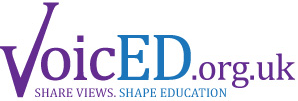 VoicED Education Market Research Panel